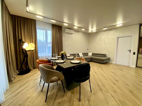 дом по адресу Леонтовича ул., 38