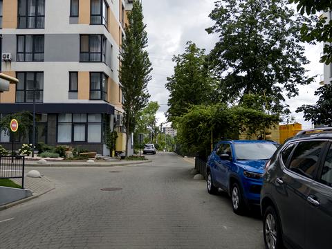 комерційна за адресою Миколи Пимоненка вул. (), 7д