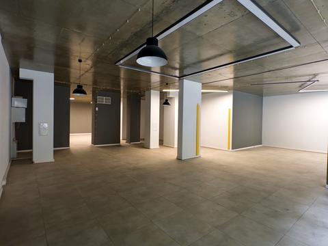 комерційна за адресою Миколи Пимоненка вул. (), 7д