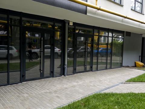 комерційна за адресою Миколи Пимоненка вул. (), 7д