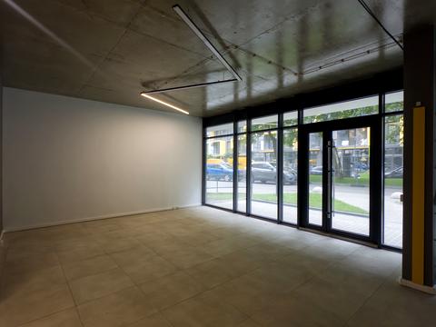 комерційна за адресою Миколи Пимоненка вул. (), 7д