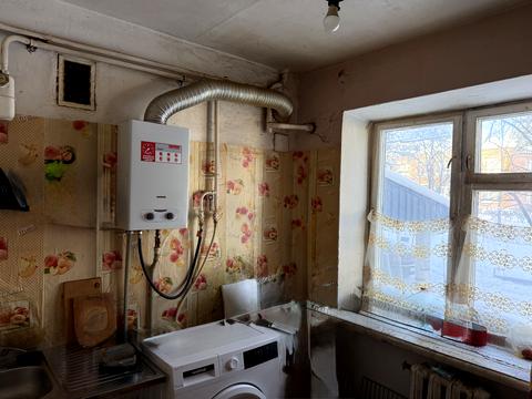 квартира за адресою Грушевського, 68