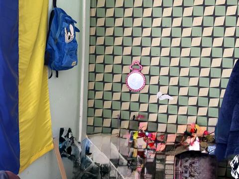 квартира за адресою Грушевського, 68