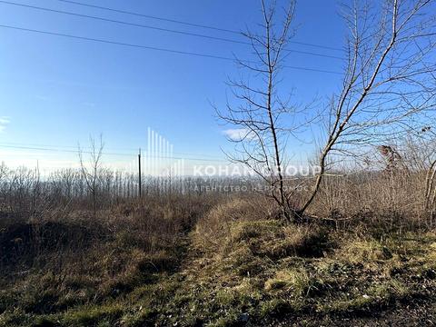 ділянка за адресою Західно-Окружна вул.