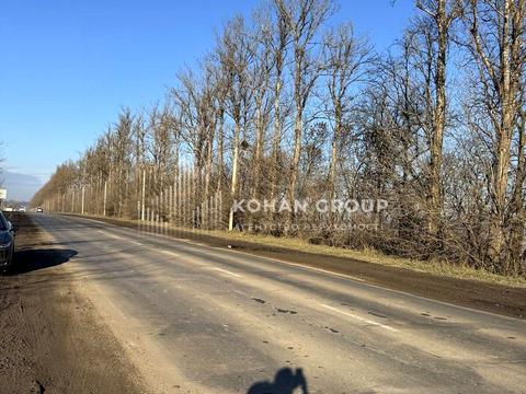 ділянка за адресою Західно-Окружна вул.