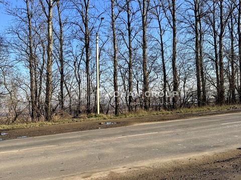 ділянка за адресою Західно-Окружна вул.