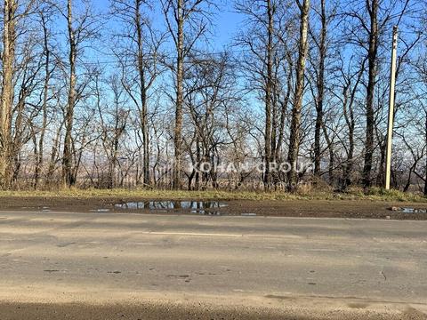 ділянка за адресою Західно-Окружна вул.