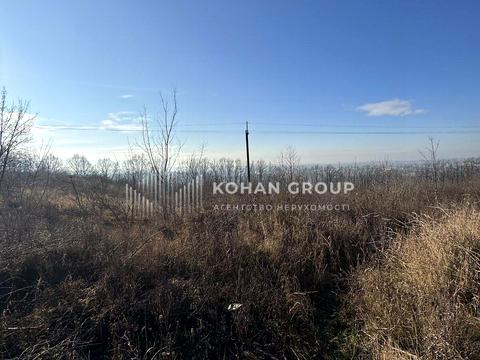 ділянка за адресою Західно-Окружна вул.