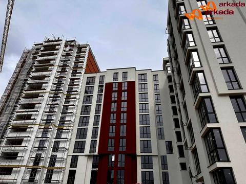 квартира по адресу Химиков ул., (Будинок 2)