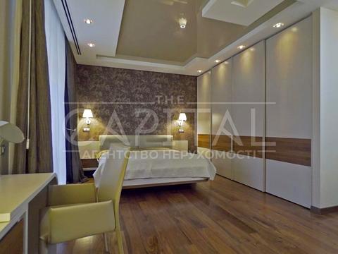 квартира за адресою Київ, Круглоуніверситетська вул., 3-5