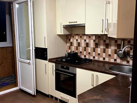 квартира за адресою Садова вул., 22-А