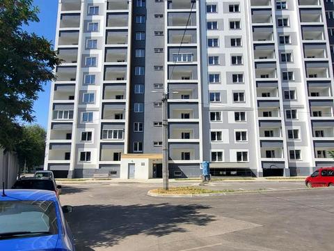 квартира за адресою Полтавський Шлях вул., 184а, к. 18