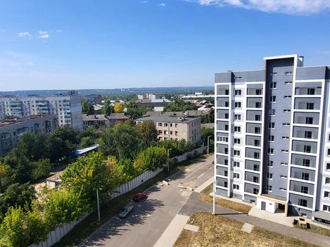 квартира за адресою Полтавський Шлях вул., 184а, к. 18