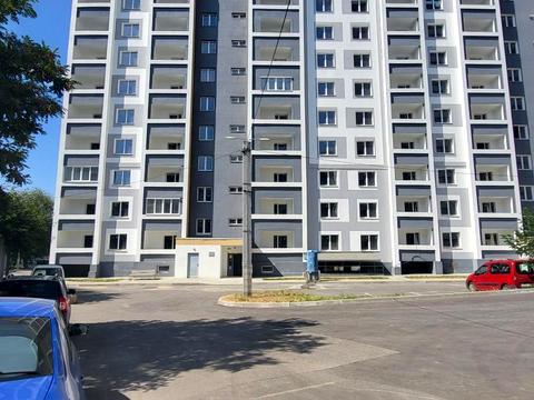 квартира за адресою Полтавський Шлях вул., 184а, к. 18