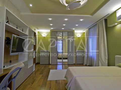 квартира за адресою Київ, Круглоуніверситетська вул., 3-5