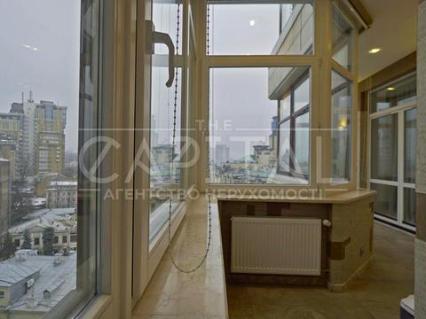 квартира за адресою Київ, Круглоуніверситетська вул., 3-5