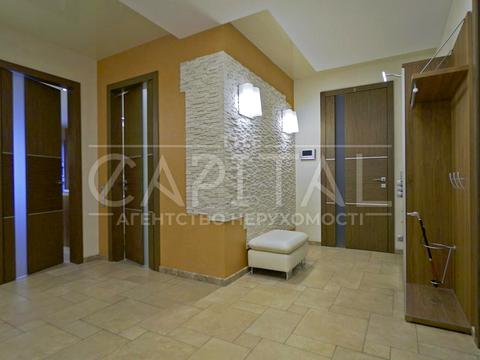 квартира за адресою Київ, Круглоуніверситетська вул., 3-5