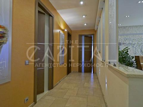 квартира за адресою Київ, Круглоуніверситетська вул., 3-5