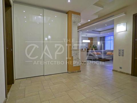 квартира за адресою Київ, Круглоуніверситетська вул., 3-5