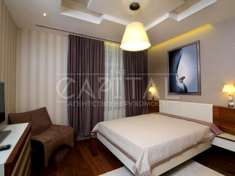 квартира за адресою Київ, Круглоуніверситетська вул., 3-5