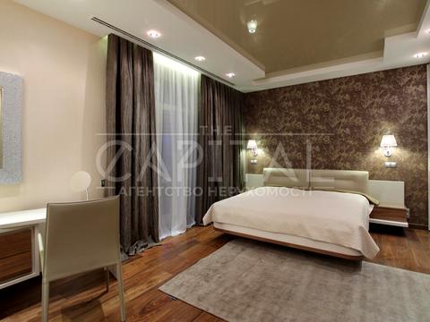 квартира за адресою Київ, Круглоуніверситетська вул., 3-5