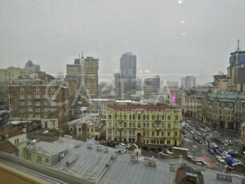 квартира за адресою Київ, Круглоуніверситетська вул., 3-5