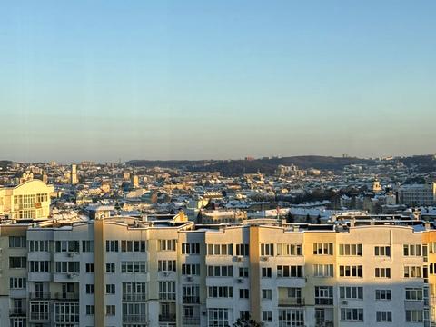 квартира за адресою Тараса Шевченка вул., 27