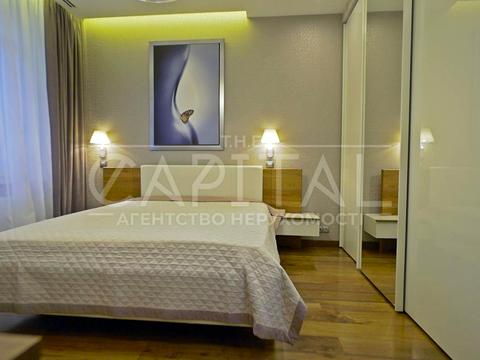 квартира за адресою Київ, Круглоуніверситетська вул., 3-5