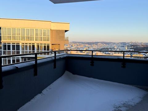 квартира за адресою Тараса Шевченка вул., 27