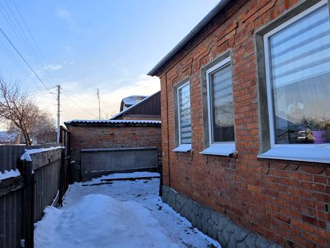 будинок за адресою Істомінська вул.