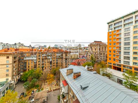 квартира за адресою Київ, Круглоуніверситетська вул., 3-5