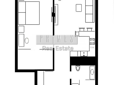 квартира за адресою Андрія Верхогляда вул. (Михайла Драгомирова), 30