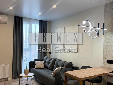 квартира за адресою Андрія Верхогляда вул. (Михайла Драгомирова), 30