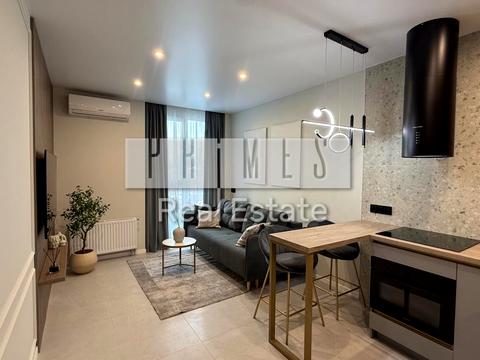 квартира за адресою Андрія Верхогляда вул. (Михайла Драгомирова), 30