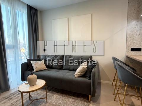 квартира за адресою Андрія Верхогляда вул. (Михайла Драгомирова), 30