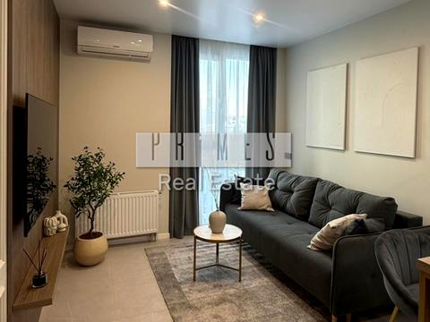 квартира за адресою Андрія Верхогляда вул. (Михайла Драгомирова), 30