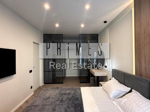 квартира за адресою Андрія Верхогляда вул. (Михайла Драгомирова), 30