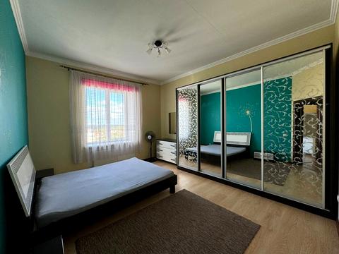 квартира за адресою Рівне, Гайдамацька вул. (Марфи Струтинської), 2в