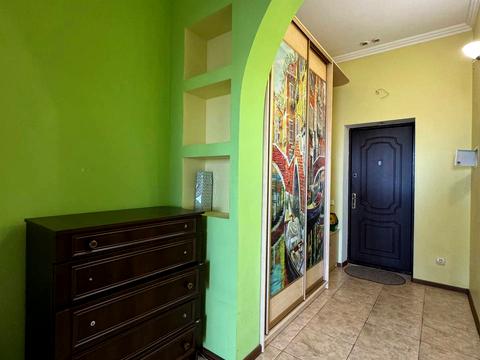 квартира за адресою Рівне, Гайдамацька вул. (Марфи Струтинської), 2в