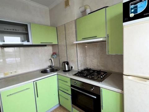 квартира за адресою Люстдорфська дорога вул., 88