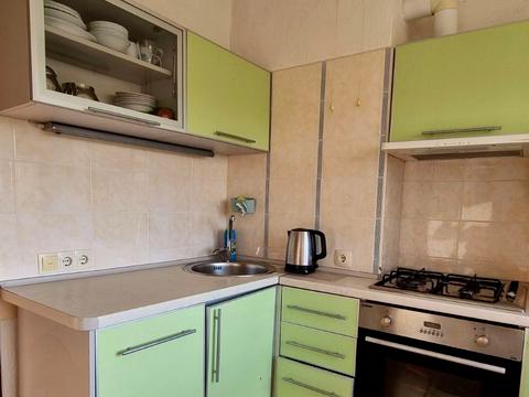 квартира за адресою Люстдорфська дорога вул., 88