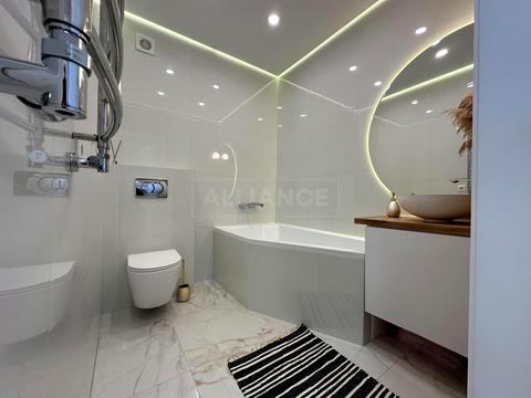 квартира за адресою Приозерна вул., 42