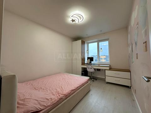 квартира за адресою Приозерна вул., 42