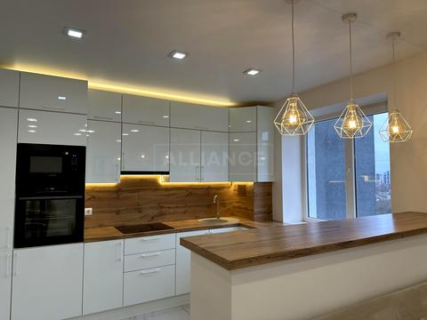 квартира за адресою Приозерна вул., 42