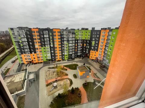 квартира за адресою Приозерна вул., 42