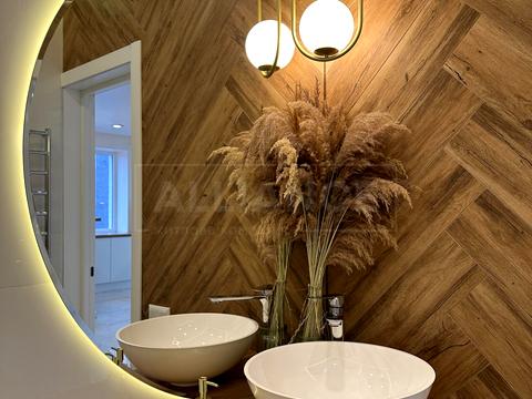 квартира за адресою Приозерна вул., 42