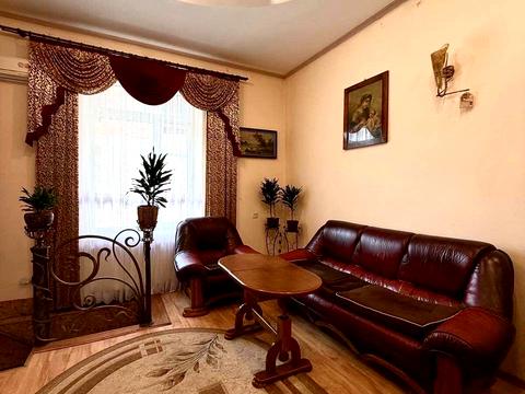 квартира по адресу Шевченко ул., 85