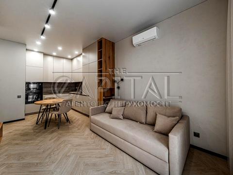 квартира за адресою Ґарета Джонса вул. (Сім'ї Хохлових), 12