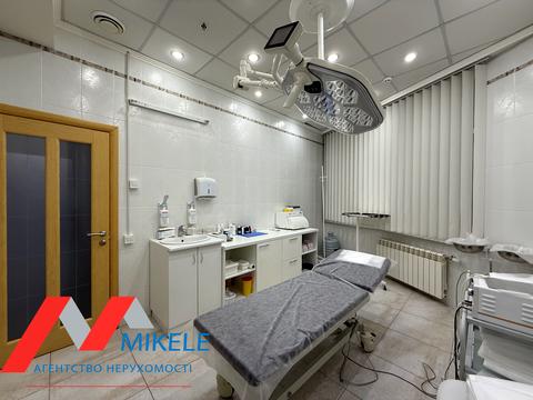 коммерческая по адресу Днепровская набережная ул., 25