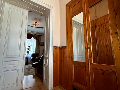 квартира по адресу Шевченко ул., 85